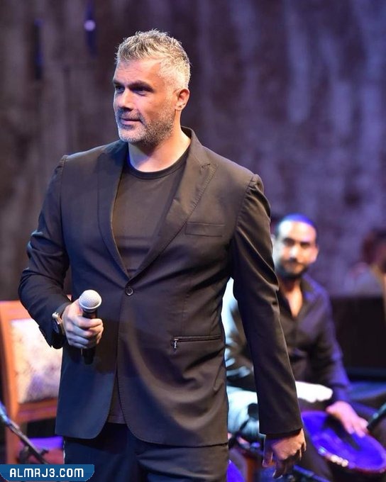 من هو فارس كرم السيرة الذاتية