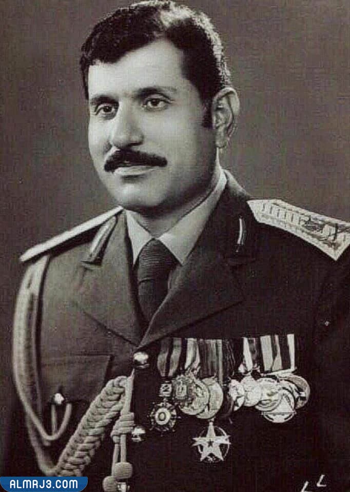 فاضل البراك السيرة الذاتية