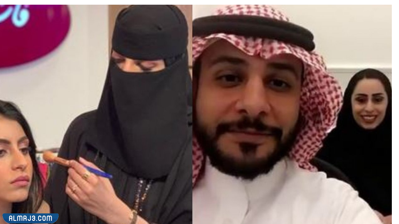من هو فهد زوج العنود اليوسف ويكيبيديا