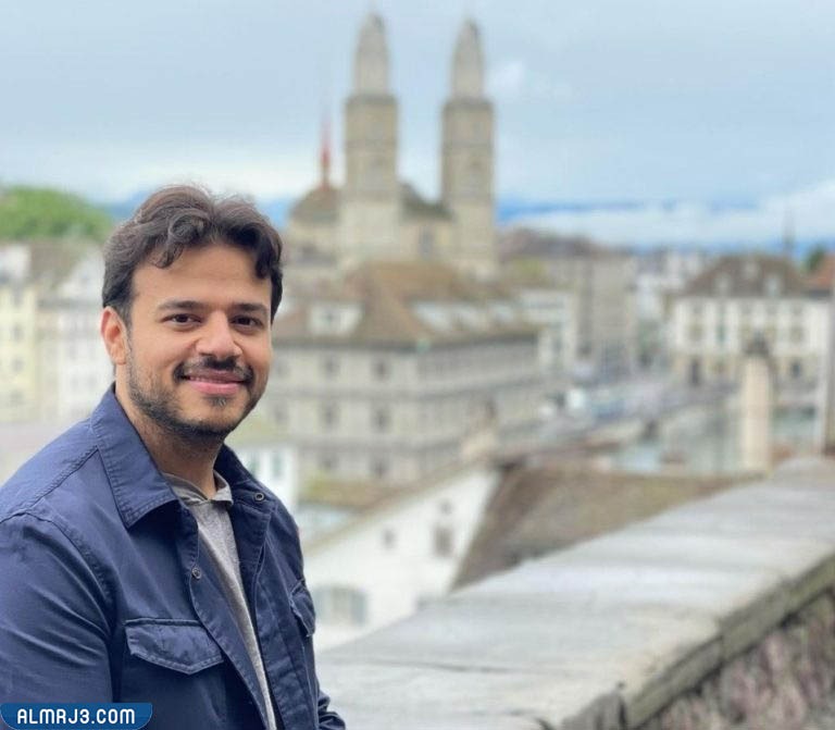 من هو فيصل السيف ويكيبيديا