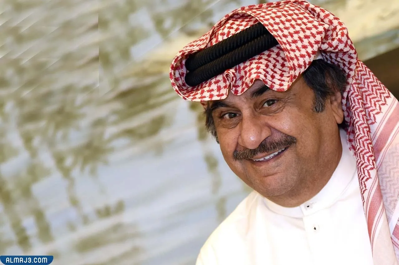 من هو زوج سعاد عبدالله الحقيقي