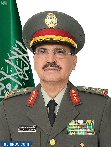 من هو قائد قوات الصواريخ الاستراتيجية