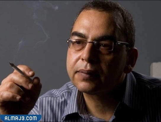 من هو كاتب رواية الغرفة 207