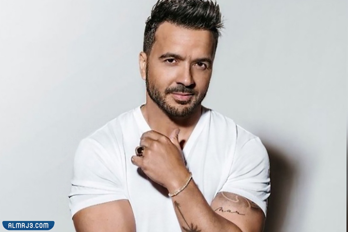 من هو لويس فونسي ويكيبيديا