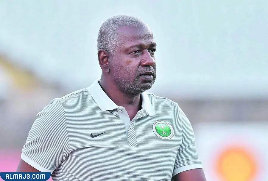 من هو ماجد عبدالله ويكيبيديا