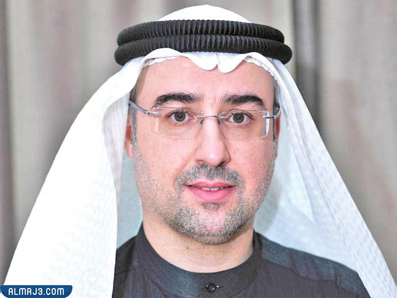 من هو مثنى الرفاعي ويكيبيديا