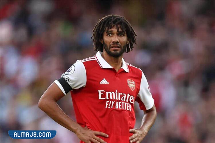 من هو محمد النني السيرة الذاتية