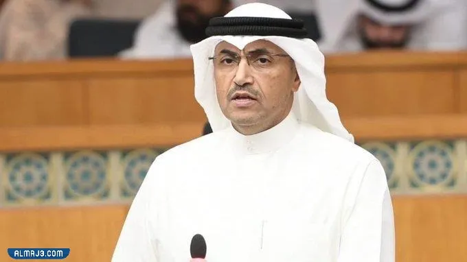 من هو محمد براك المطير ويكيبيديا