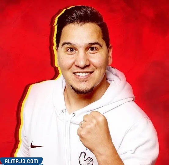 من هو محمد عدنان السيرة الذاتية