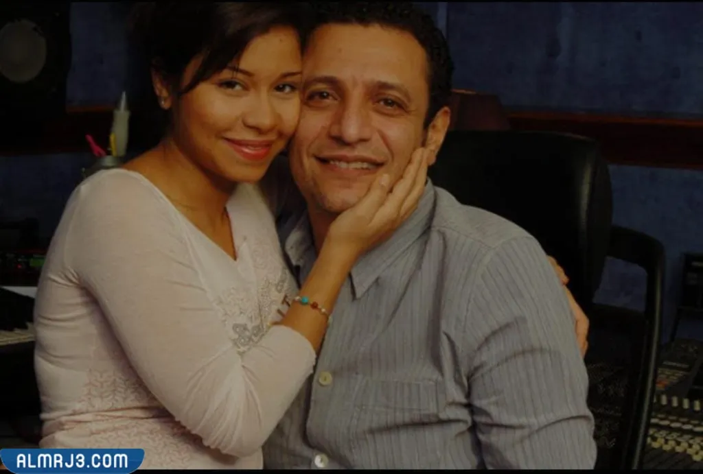 من هو محمد مصطفى زوج شيرين ويكيبيديا