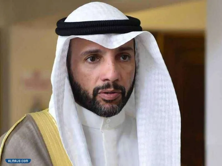 من هو مرزوق الغانم ويكيبيديا