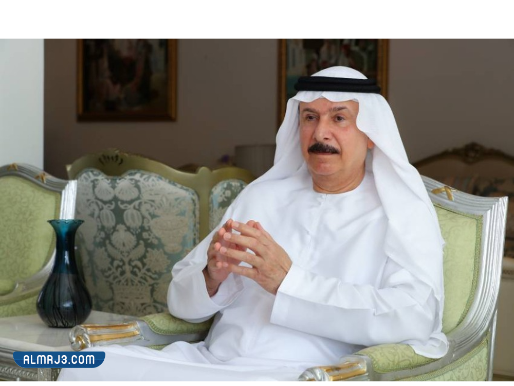 من هو مصمم علم دولة الإمارات