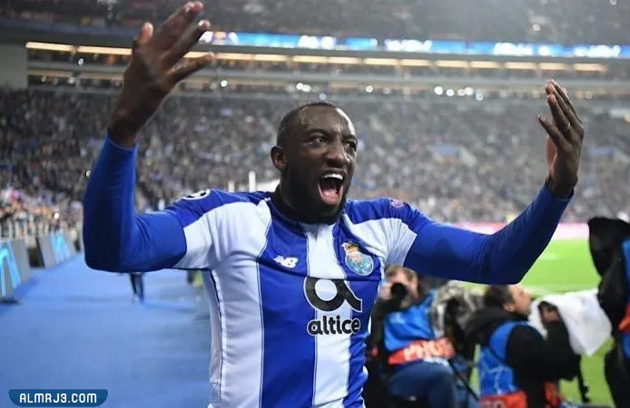 من هو موسى ماريجا السيرة الذاتية