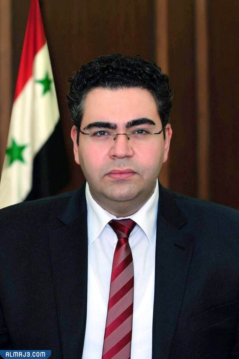 من هو همام الجزائري ويكيبيديا