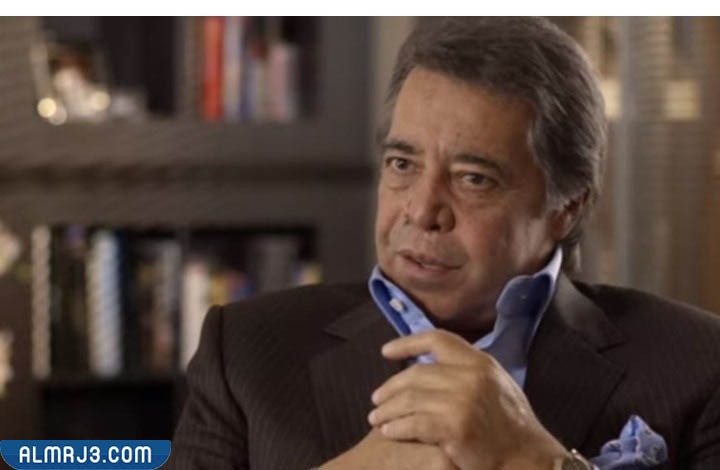 من هو وليد الجفالي السيرة الذاتية