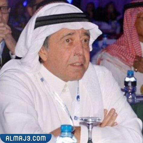 من هو وليد الجفالي ويكيبيديا