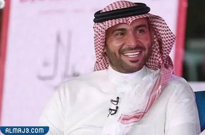 من هو يزيد الراجحي ويكيبيديا