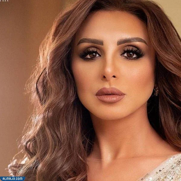 من هي أنغام السيرة الذاتية