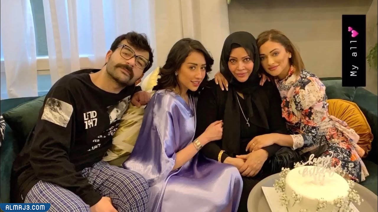 من هي ام فرح الهادي ويكيبيديا