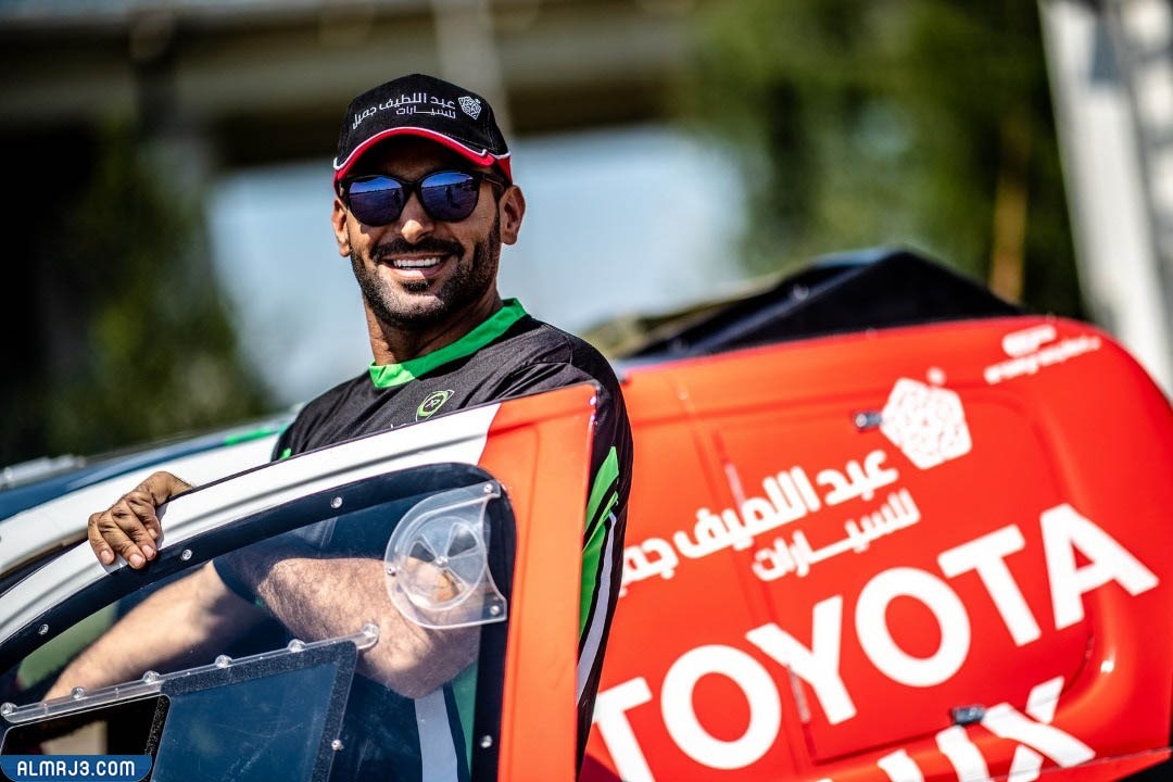 يزيد الراجحي السيرة الذاتية