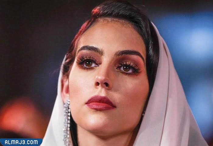 من هي جورجينا زوجة رونالدو بالصور