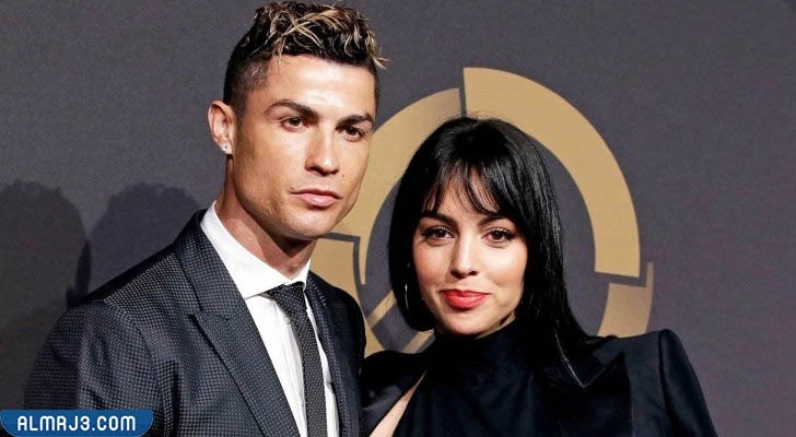 من هي جورجينا زوجة رونالدو بالصور