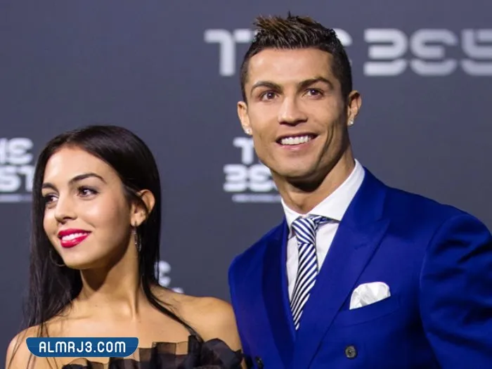 من هي جورجينا ويكيبيديا