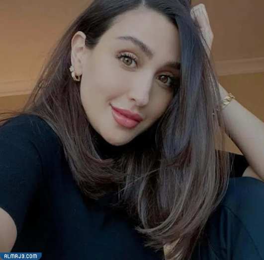 من هي جيسي عبدو السيرة الذاتية