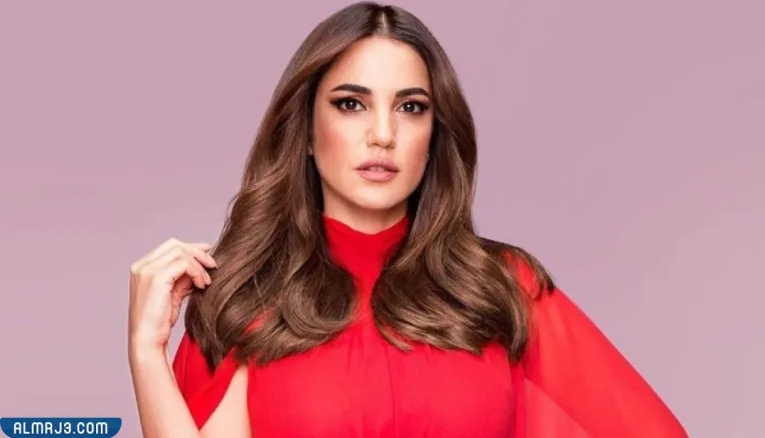 من هي درة بطلة مسلسل المتهمة 2022