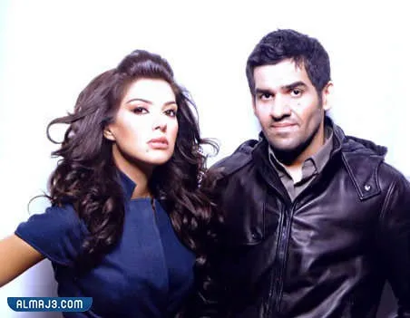 من هي زوجة الفنان حسين الجسمي ويكيبيديا