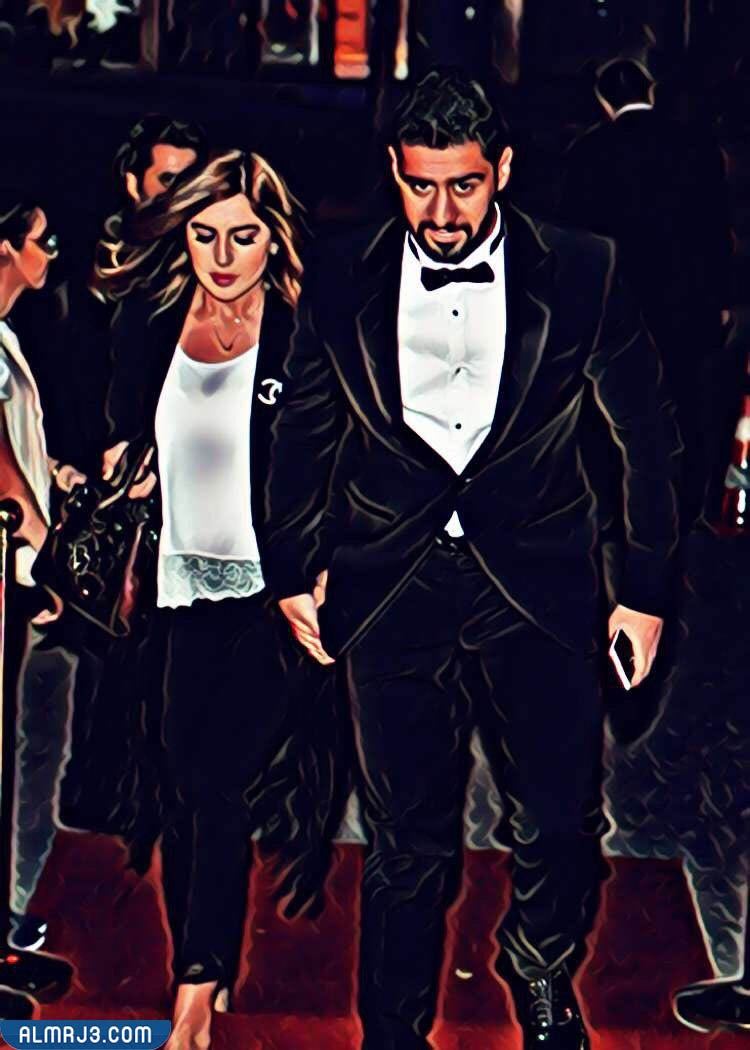 من هي زوجة بدر الشعيبي الأولى ويكيبيديا