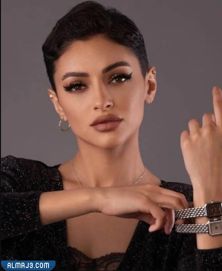 من هي زوجة بدر الماص