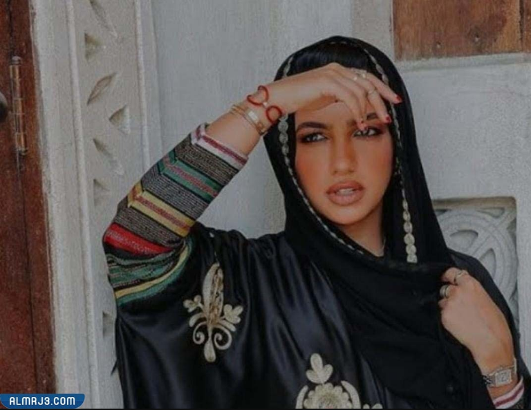 من هي زوجة عبدالرحمن الدخيل