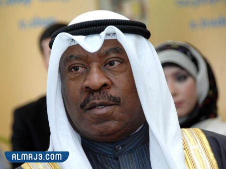 علي عبدالله السالم السيرة الذاتية