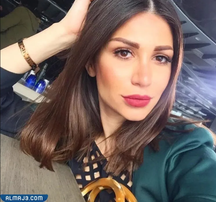 من هي سارة نخلة السيرة الذاتية