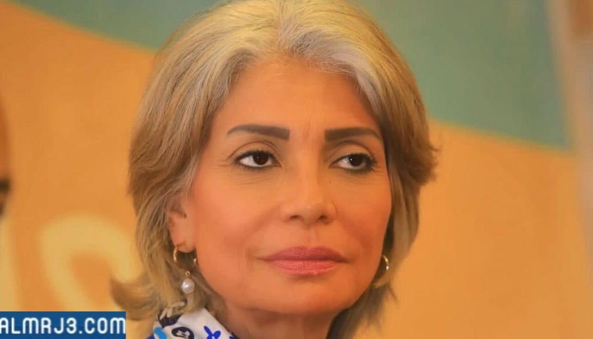 من هي سوسن بدر السيرة الذاتية