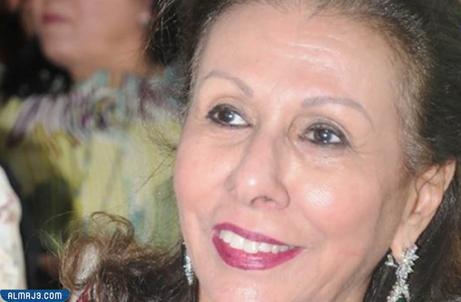 من هي شريفة سليمان الجاسم