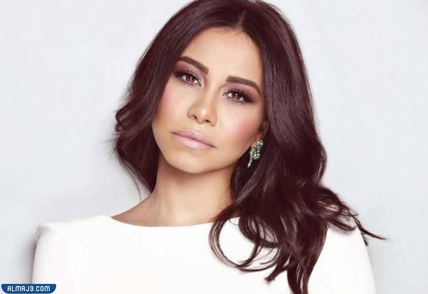 من هي شيرين عبد الوهاب ويكيبيديا