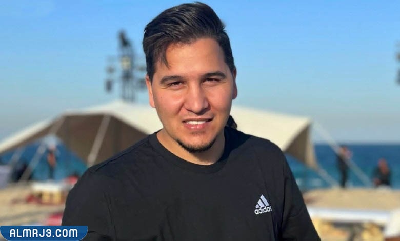 محمد عدنان السيرة الذاتية