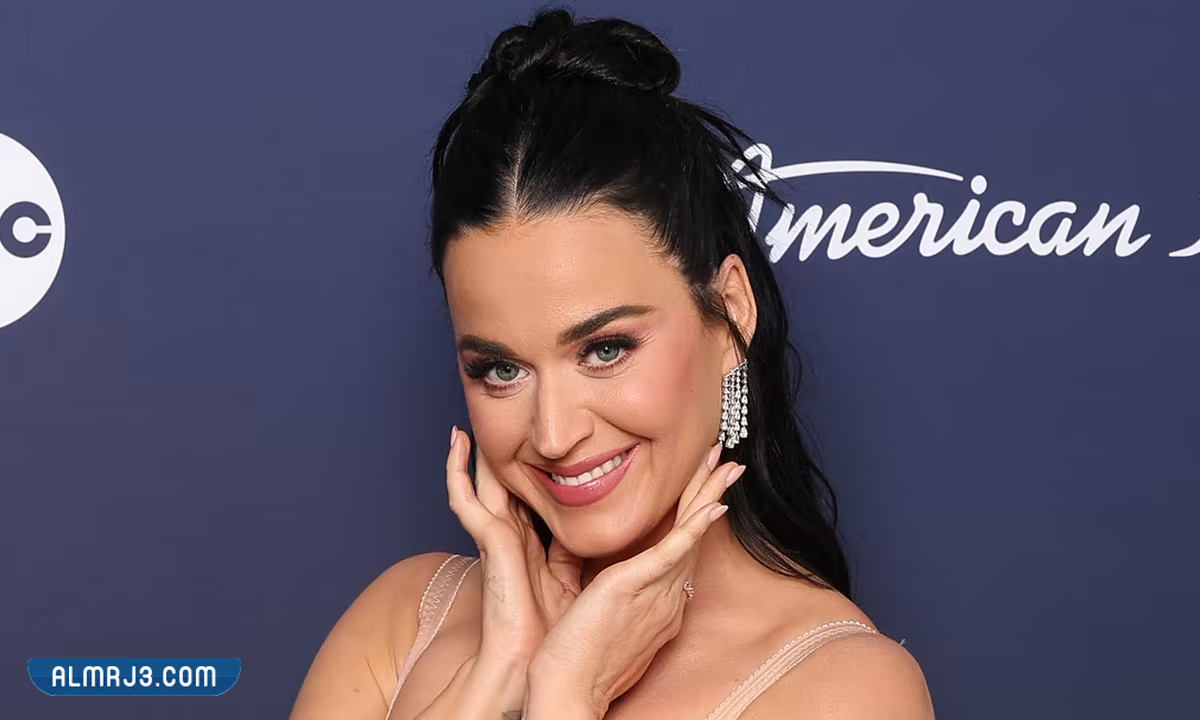 من هي كاتي بيري ويكيبيديا