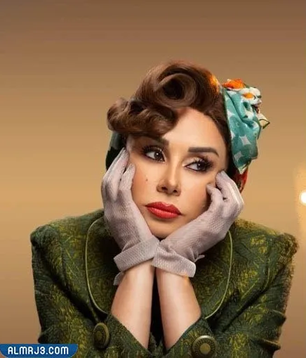 من هي كاريس بشار السيرة الذاتية