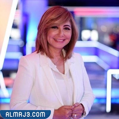 من هي لميس الحديدي السيرة الذاتية