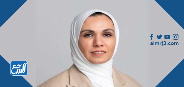 من هي مي جاسم البغلي