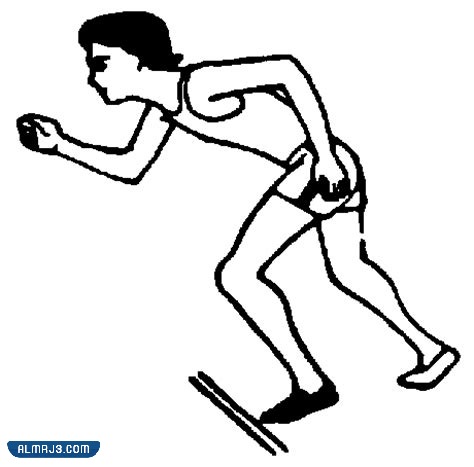 مهارة البدء العالي