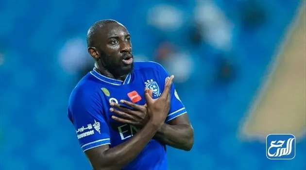 موسى ماريجا السيرة الذاتية