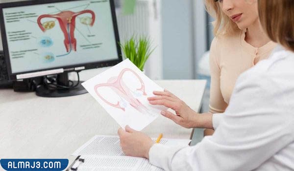 مين حملت بعد المنظار الرحمي 