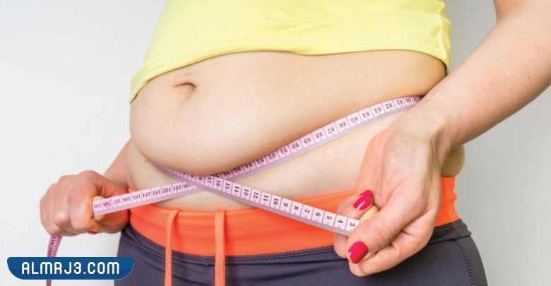 نصائح لإزالة الدهون العنيدة 