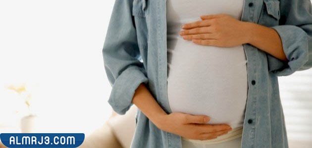 نصائح للحامل في الشهر التاسع