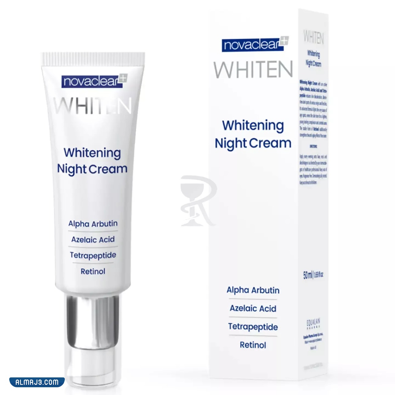 كريم تفتيح البشرة من الصيدلية واسعارها