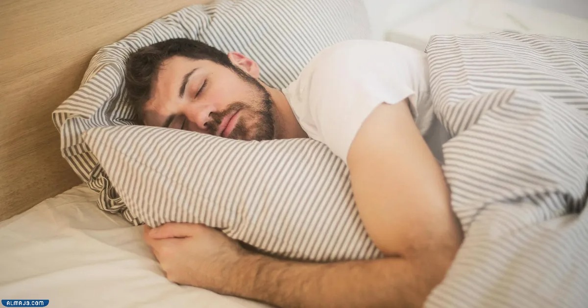 تجربتي مع استخدام طرق تساعد على النوم